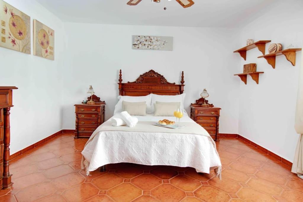 Duplex Tematico Andaluz Con Agradable Terraza - El Mirador De Benahavis 2 Apartment ภายนอก รูปภาพ