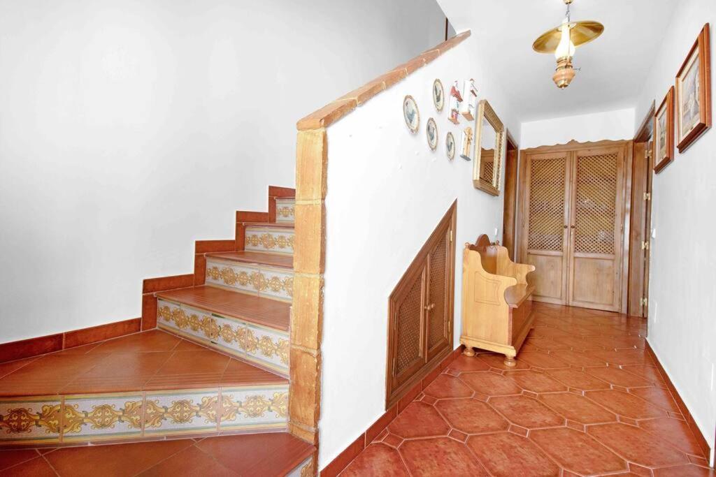 Duplex Tematico Andaluz Con Agradable Terraza - El Mirador De Benahavis 2 Apartment ภายนอก รูปภาพ