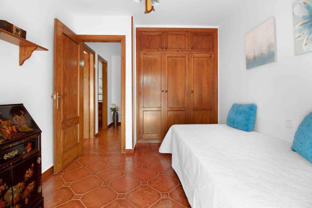 Duplex Tematico Andaluz Con Agradable Terraza - El Mirador De Benahavis 2 Apartment ภายนอก รูปภาพ