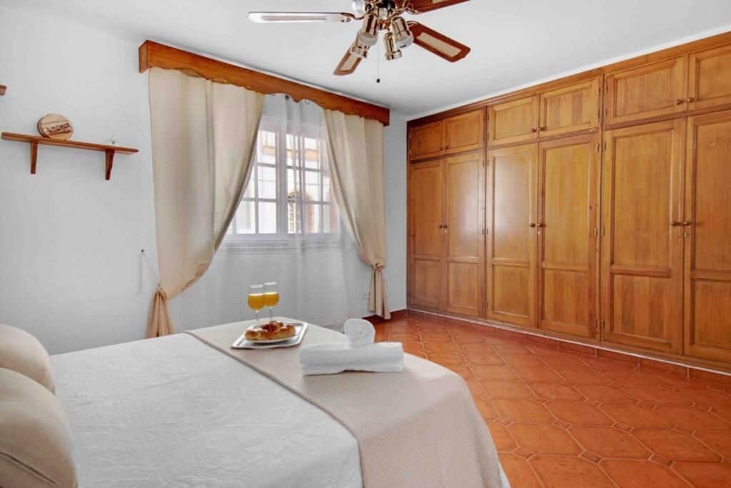 Duplex Tematico Andaluz Con Agradable Terraza - El Mirador De Benahavis 2 Apartment ภายนอก รูปภาพ